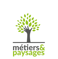 logo du site metiers et paysages